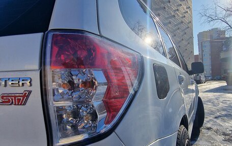 Subaru Forester, 2008 год, 1 200 000 рублей, 4 фотография
