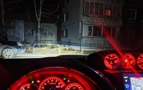 Subaru Forester, 2008 год, 1 200 000 рублей, 5 фотография