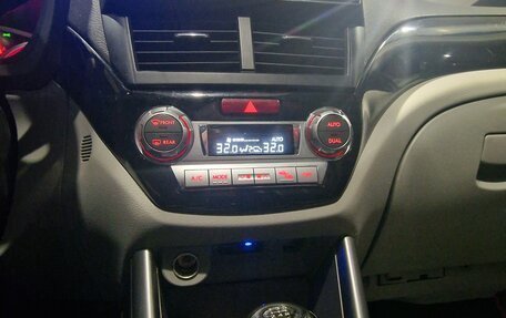 Subaru Forester, 2008 год, 1 200 000 рублей, 9 фотография