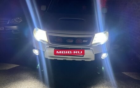 Subaru Forester, 2008 год, 1 200 000 рублей, 6 фотография