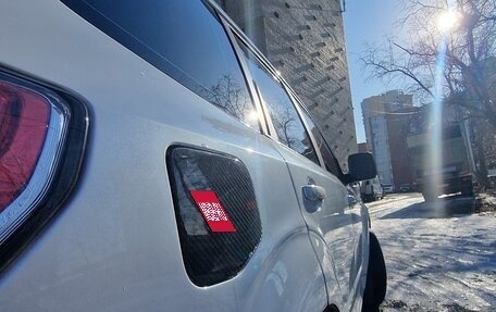Subaru Forester, 2008 год, 1 200 000 рублей, 7 фотография