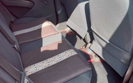 Chevrolet Spark III, 2011 год, 750 000 рублей, 9 фотография