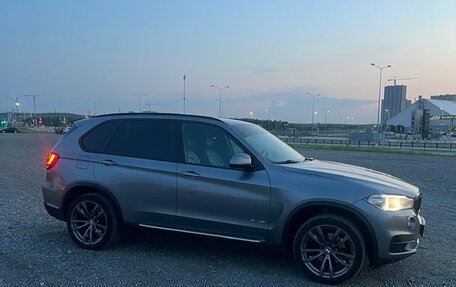 BMW X5, 2014 год, 2 900 000 рублей, 2 фотография