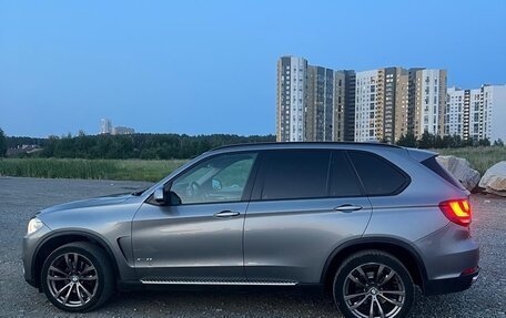 BMW X5, 2014 год, 2 900 000 рублей, 7 фотография