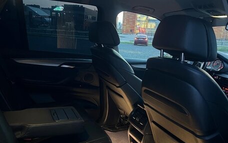 BMW X5, 2014 год, 2 900 000 рублей, 10 фотография