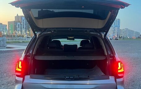 BMW X5, 2014 год, 2 900 000 рублей, 9 фотография