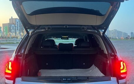 BMW X5, 2014 год, 2 900 000 рублей, 8 фотография