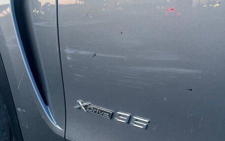 BMW X5, 2014 год, 2 900 000 рублей, 13 фотография