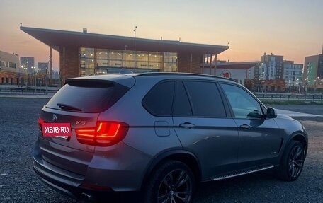 BMW X5, 2014 год, 2 900 000 рублей, 5 фотография