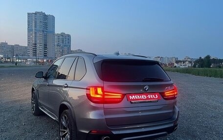 BMW X5, 2014 год, 2 900 000 рублей, 6 фотография