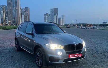 BMW X5, 2014 год, 2 900 000 рублей, 3 фотография