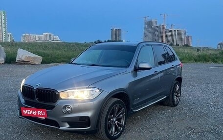 BMW X5, 2014 год, 2 900 000 рублей, 4 фотография