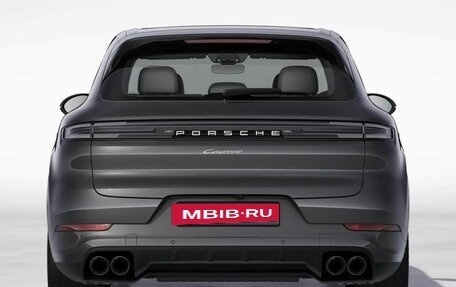 Porsche Cayenne III, 2024 год, 20 000 000 рублей, 5 фотография