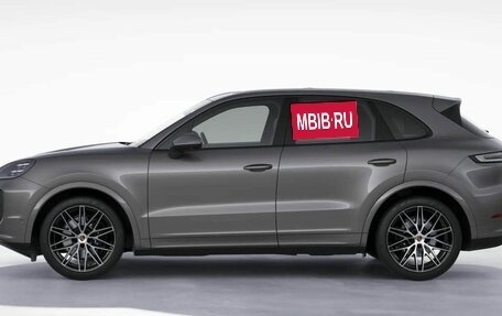 Porsche Cayenne III, 2024 год, 20 000 000 рублей, 2 фотография