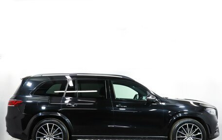 Mercedes-Benz GLS, 2021 год, 8 190 000 рублей, 4 фотография