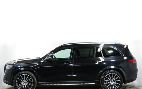 Mercedes-Benz GLS, 2021 год, 8 190 000 рублей, 8 фотография