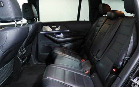 Mercedes-Benz GLS, 2021 год, 8 190 000 рублей, 10 фотография