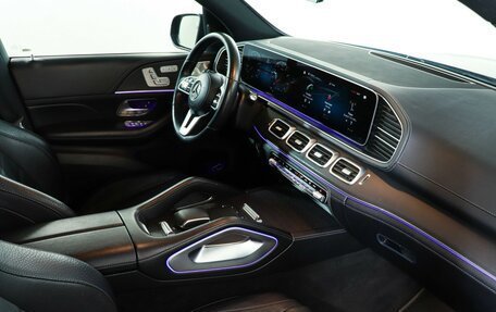 Mercedes-Benz GLS, 2021 год, 8 190 000 рублей, 9 фотография
