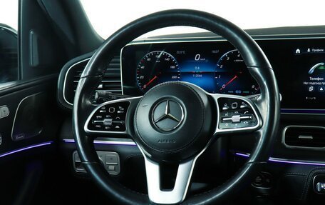 Mercedes-Benz GLS, 2021 год, 8 190 000 рублей, 15 фотография