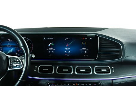 Mercedes-Benz GLS, 2021 год, 8 190 000 рублей, 14 фотография