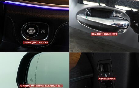 Mercedes-Benz GLS, 2021 год, 8 190 000 рублей, 19 фотография