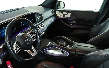 Mercedes-Benz GLS, 2021 год, 8 190 000 рублей, 13 фотография