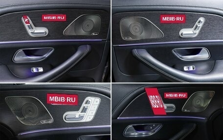 Mercedes-Benz GLS, 2021 год, 8 190 000 рублей, 16 фотография