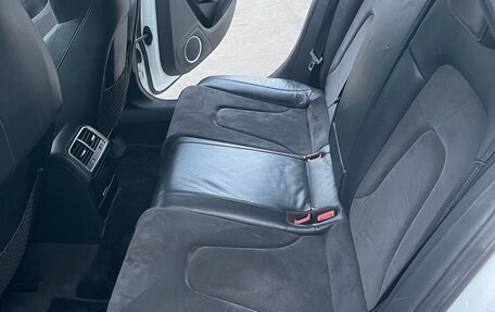 Audi A4, 2008 год, 1 700 000 рублей, 12 фотография