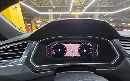 Volkswagen Tiguan II, 2021 год, 3 499 000 рублей, 9 фотография