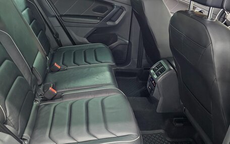 Volkswagen Tiguan II, 2021 год, 3 499 000 рублей, 21 фотография