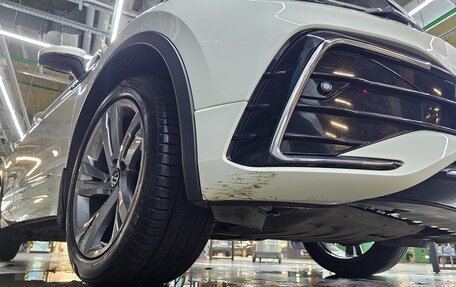 Volkswagen Tiguan II, 2021 год, 3 499 000 рублей, 28 фотография