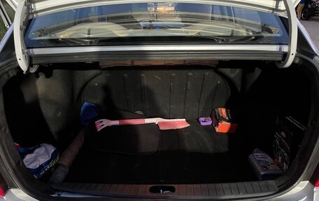 Hyundai Verna II, 2010 год, 620 000 рублей, 19 фотография