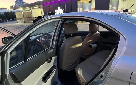 Hyundai Verna II, 2010 год, 620 000 рублей, 22 фотография