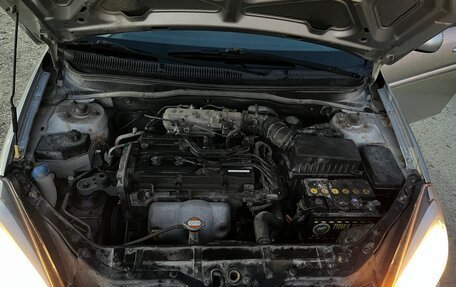 Hyundai Verna II, 2010 год, 620 000 рублей, 25 фотография