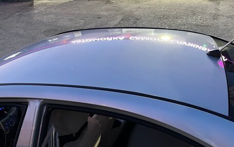 Hyundai Verna II, 2010 год, 620 000 рублей, 23 фотография