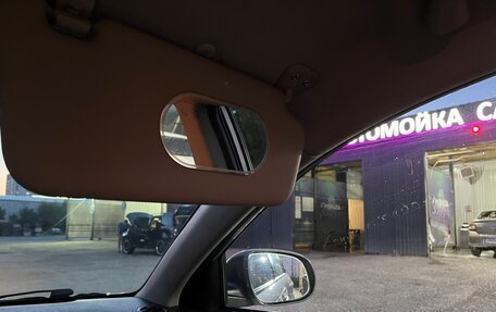 Hyundai Verna II, 2010 год, 620 000 рублей, 28 фотография
