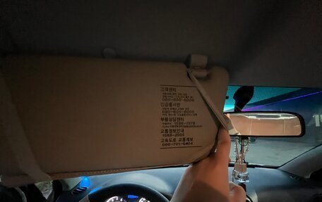 Hyundai Verna II, 2010 год, 620 000 рублей, 27 фотография