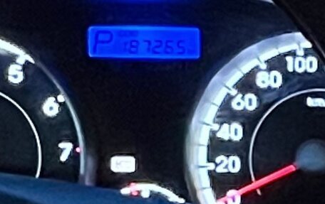 Hyundai Verna II, 2010 год, 620 000 рублей, 32 фотография