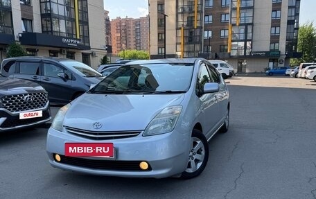 Toyota Prius, 2010 год, 860 000 рублей, 5 фотография