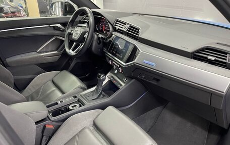 Audi Q3, 2019 год, 3 350 000 рублей, 6 фотография