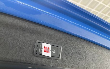 Audi Q3, 2019 год, 3 350 000 рублей, 7 фотография
