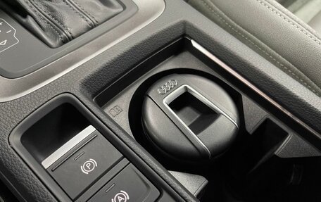 Audi Q3, 2019 год, 3 350 000 рублей, 13 фотография