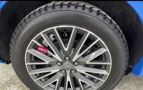 Audi Q3, 2019 год, 3 350 000 рублей, 16 фотография