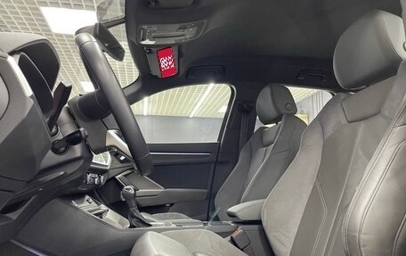 Audi Q3, 2019 год, 3 350 000 рублей, 9 фотография