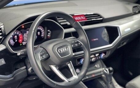 Audi Q3, 2019 год, 3 350 000 рублей, 15 фотография