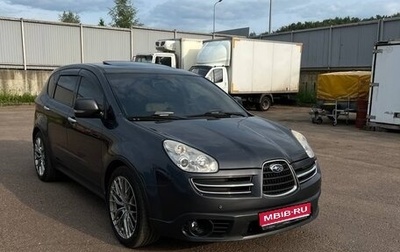 Subaru Tribeca I рестайлинг, 2007 год, 1 100 000 рублей, 1 фотография
