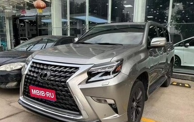 Lexus GX II, 2023 год, 23 529 000 рублей, 1 фотография