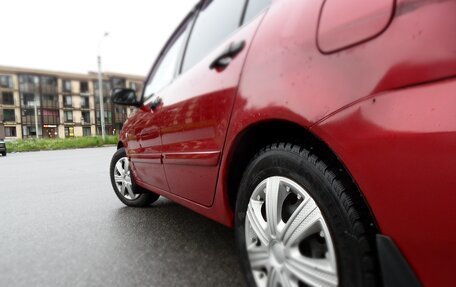 Mitsubishi Lancer IX, 2006 год, 290 000 рублей, 3 фотография