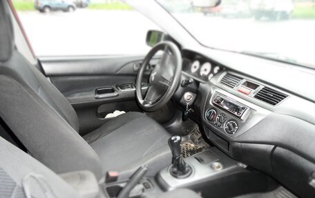 Mitsubishi Lancer IX, 2006 год, 290 000 рублей, 4 фотография
