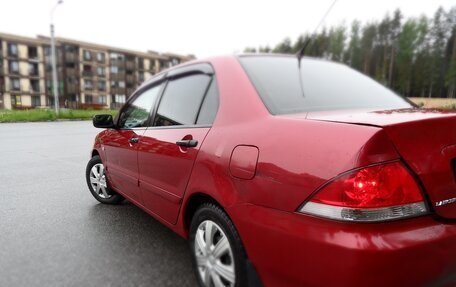 Mitsubishi Lancer IX, 2006 год, 290 000 рублей, 12 фотография